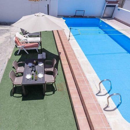 Casa Pepita Villa Cacin Dış mekan fotoğraf