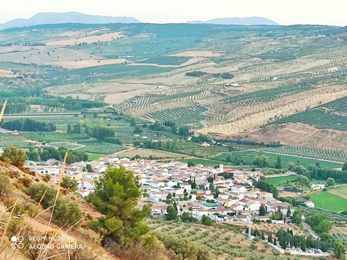 Casa Pepita Villa Cacin Dış mekan fotoğraf