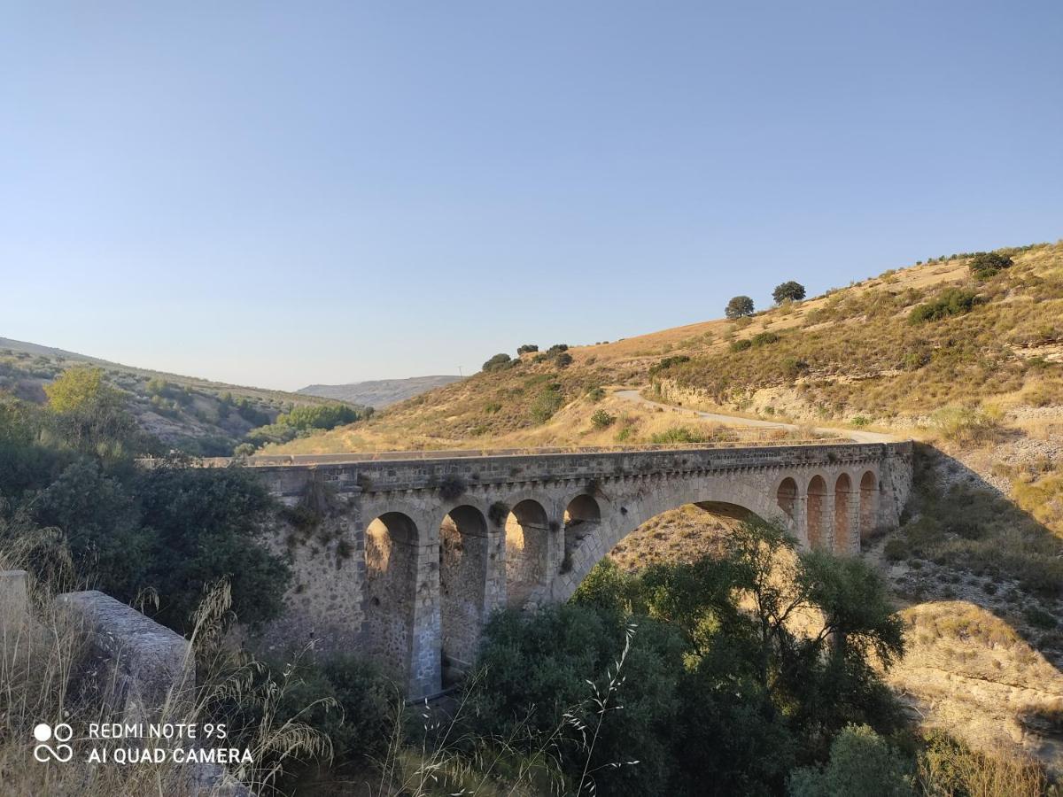 Casa Pepita Villa Cacin Dış mekan fotoğraf