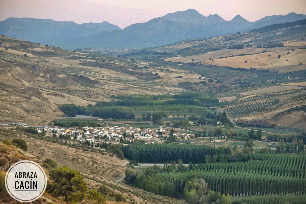 Casa Pepita Villa Cacin Dış mekan fotoğraf