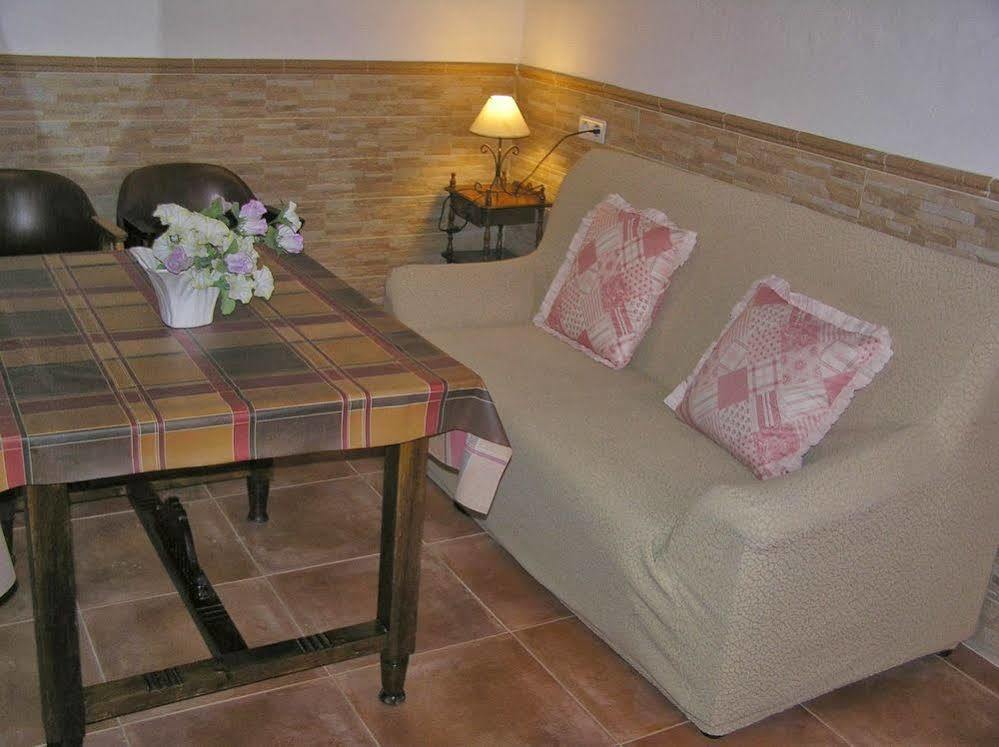 Casa Pepita Villa Cacin Dış mekan fotoğraf