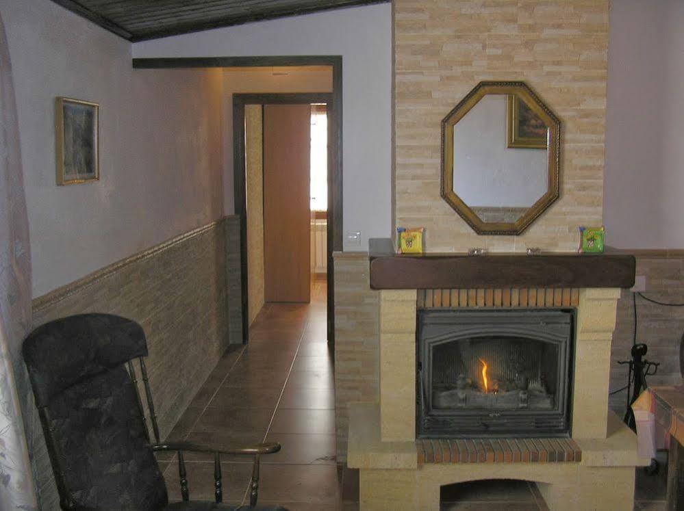 Casa Pepita Villa Cacin Dış mekan fotoğraf