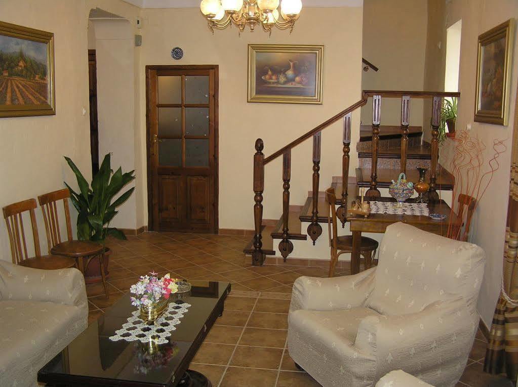 Casa Pepita Villa Cacin Dış mekan fotoğraf