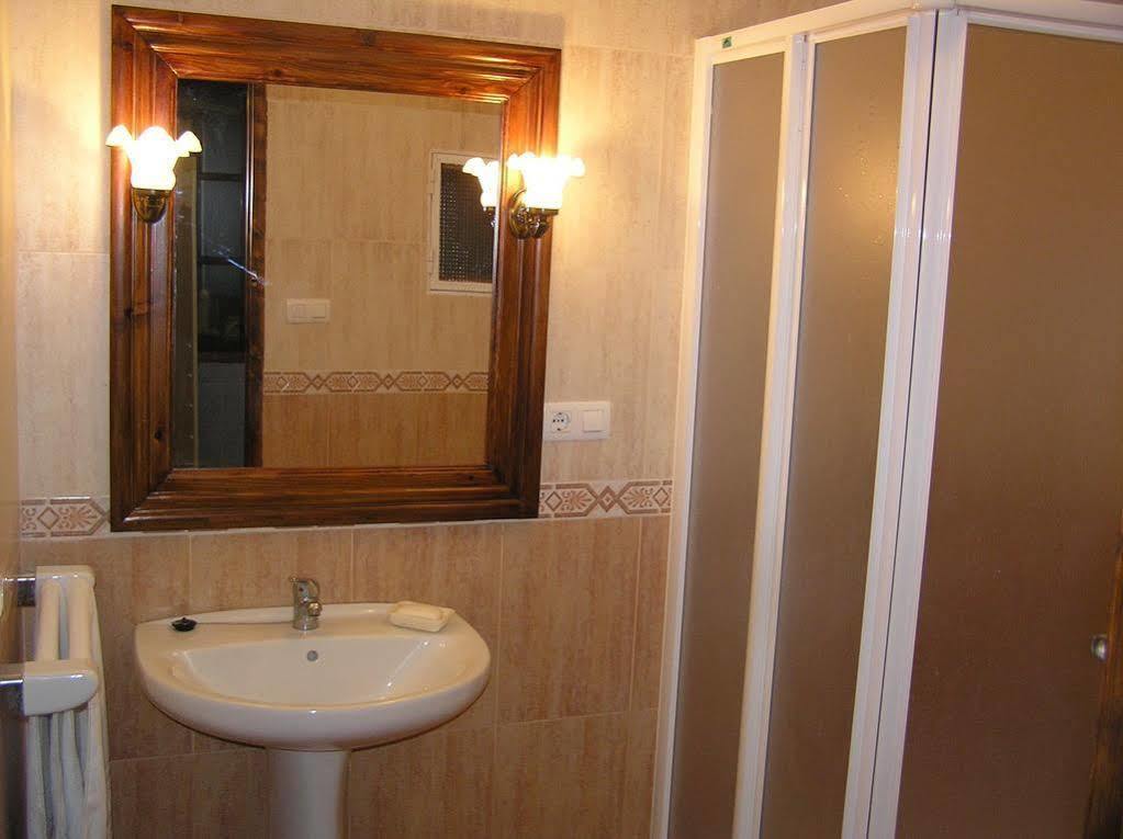 Casa Pepita Villa Cacin Dış mekan fotoğraf