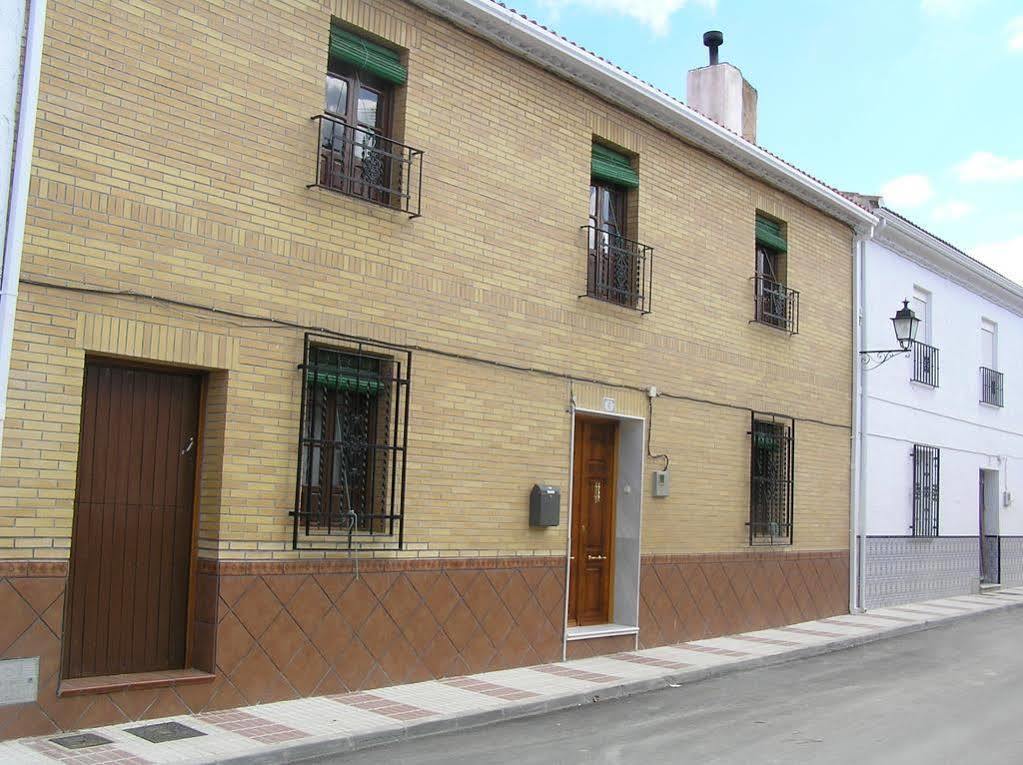 Casa Pepita Villa Cacin Dış mekan fotoğraf