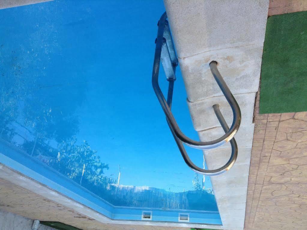 Casa Pepita Villa Cacin Dış mekan fotoğraf