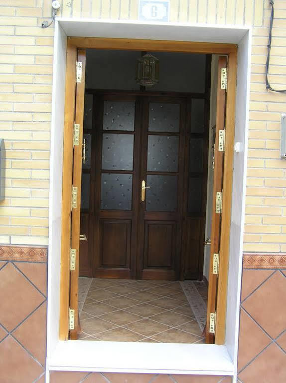 Casa Pepita Villa Cacin Dış mekan fotoğraf