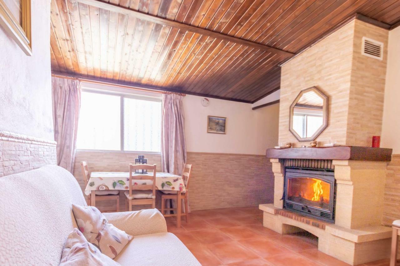 Casa Pepita Villa Cacin Dış mekan fotoğraf