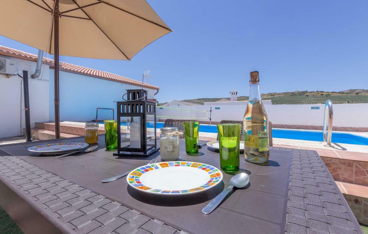 Casa Pepita Villa Cacin Dış mekan fotoğraf