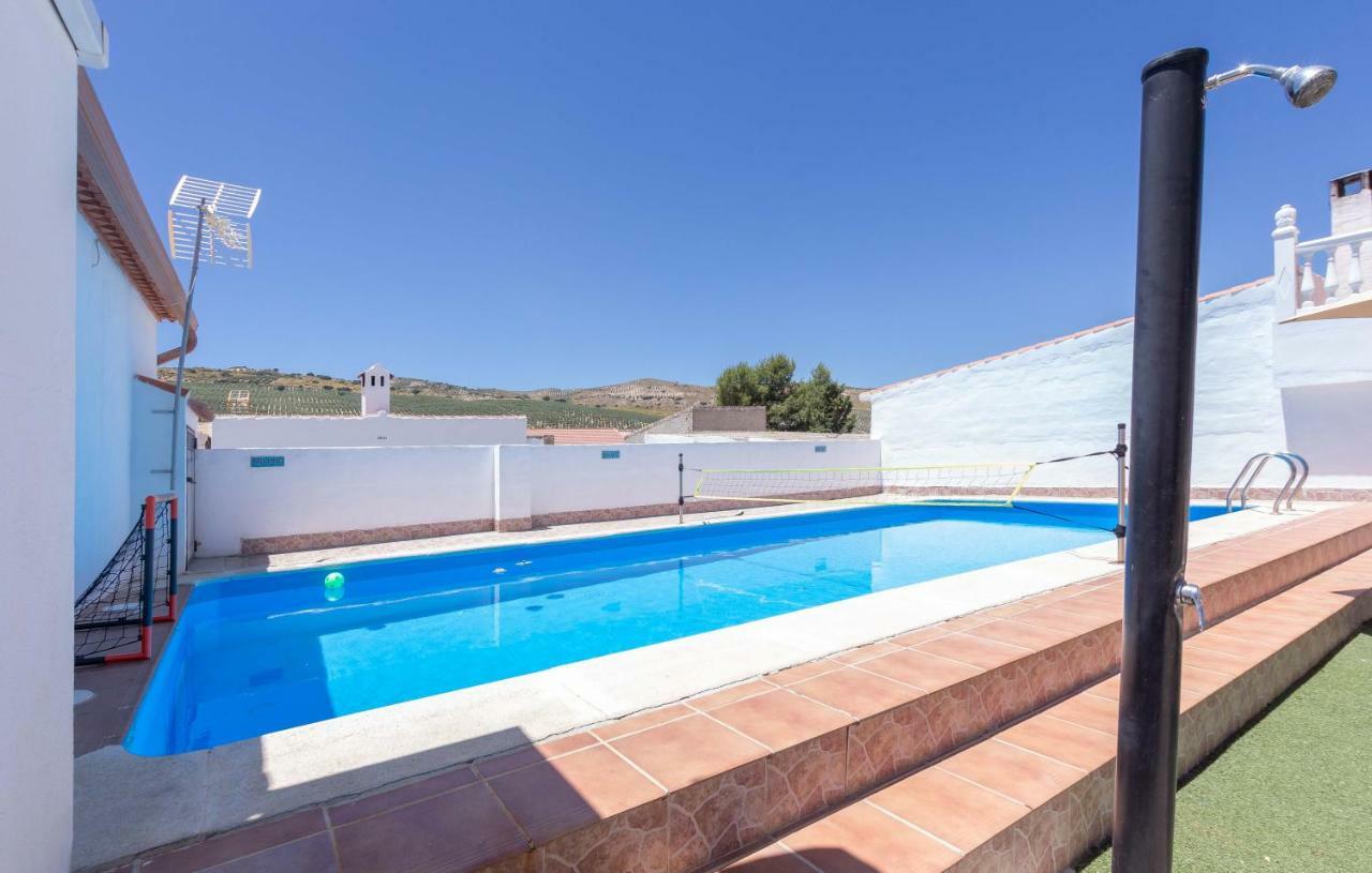 Casa Pepita Villa Cacin Dış mekan fotoğraf