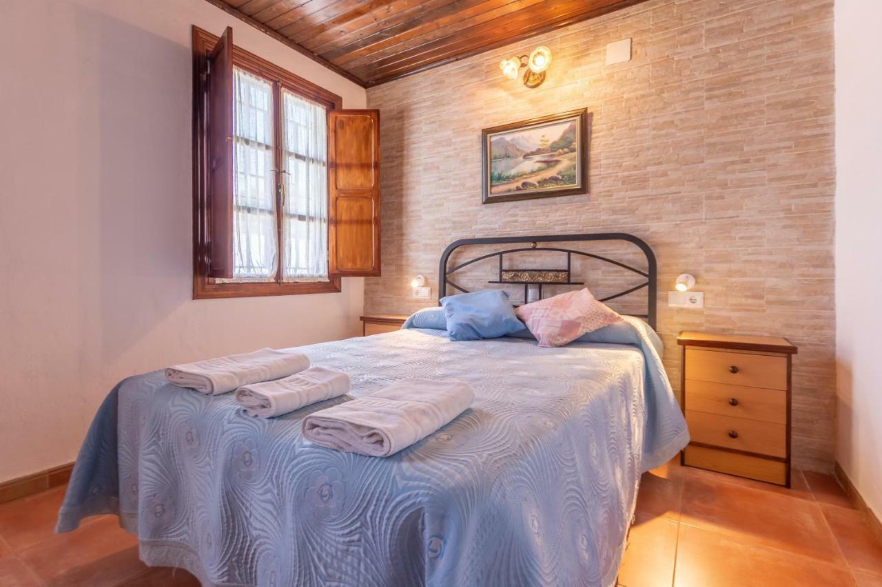 Casa Pepita Villa Cacin Dış mekan fotoğraf