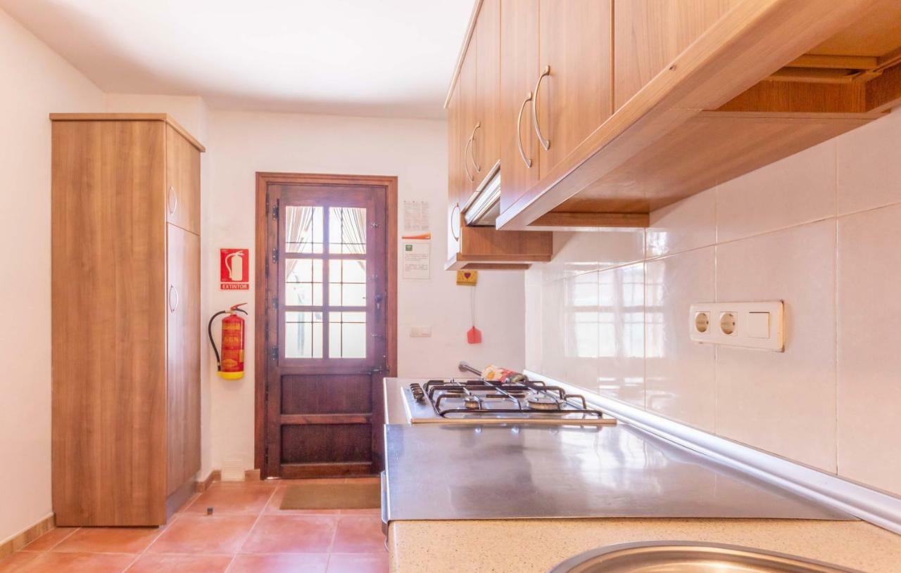 Casa Pepita Villa Cacin Dış mekan fotoğraf