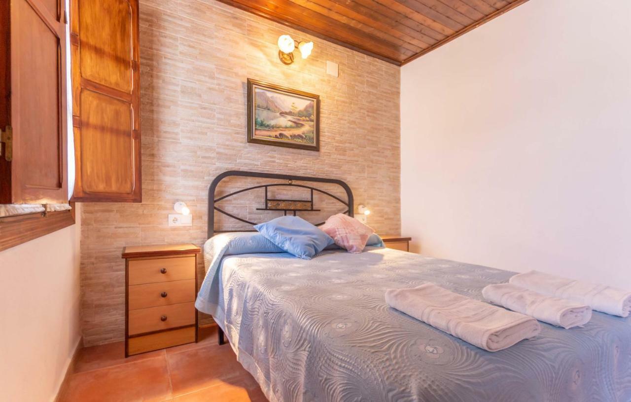 Casa Pepita Villa Cacin Dış mekan fotoğraf